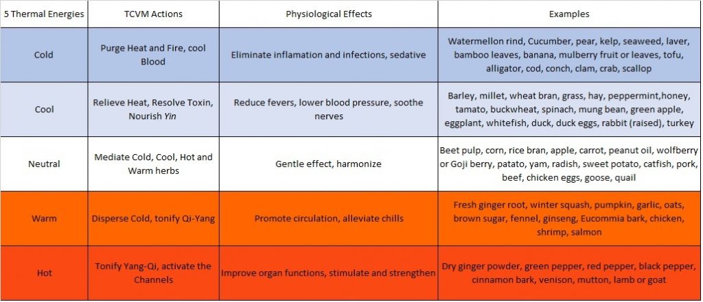 Actions and effects